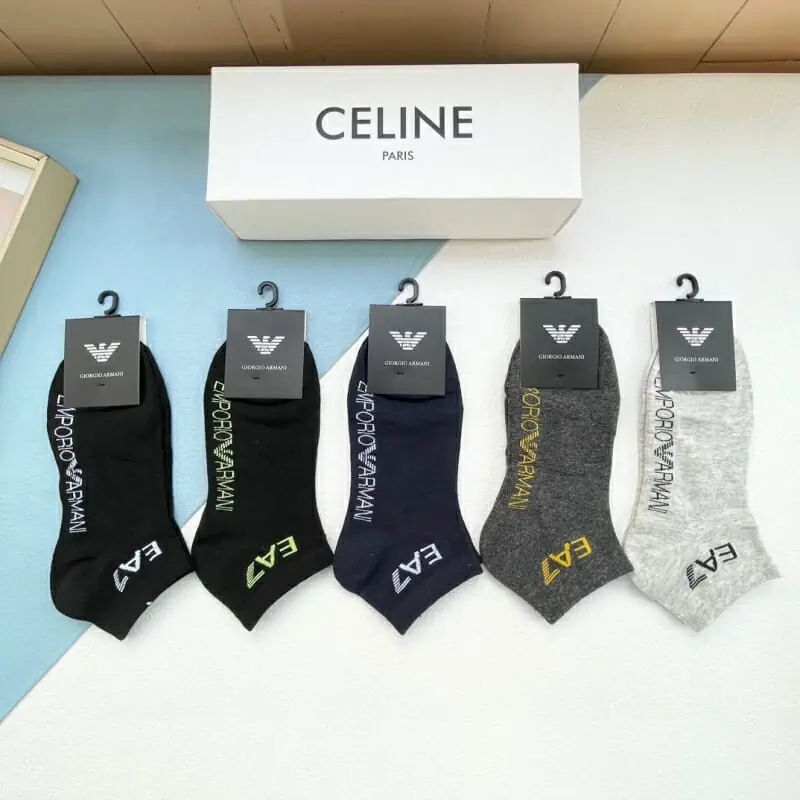 armani chaussettes pour homme s_12127512